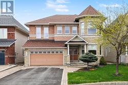 354 OAKCREST WAY Ottawa, ON K4A 0S5
