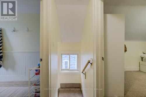 10 Marshall Street, Waterloo, ON - Indoor