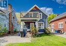 10 Marshall Street, Waterloo, ON  - Outdoor 
