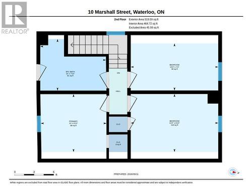 10 Marshall Street, Waterloo, ON - Other