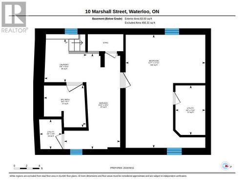 10 Marshall Street, Waterloo, ON - Other