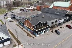 412 ST PAUL STREET St. Catharines, ON L2R 3N2