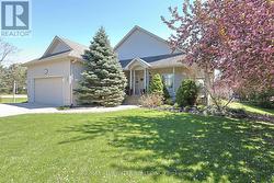 295 MAIN STREET Lambton Shores (Thedford), ON N0M 2N0