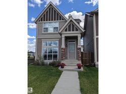 5922 ANTHONY CR SW SW  Edmonton, AB T6W 3H4