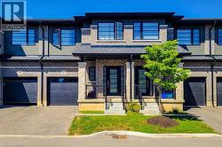 520 GREY Street Unit# 41 Brantford, ON N3S 0K1