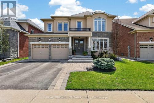 59 MANOR FOREST ROAD  East Gwillimbury, ON L0G 1M0