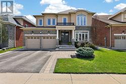 59 MANOR FOREST ROAD East Gwillimbury, ON L0G 1M0