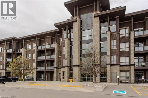 5010 CORPORATE Drive Unit# 307  Burlington, ON L7L 0H6