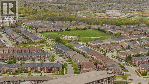 5010 Corporate Drive Unit# 307, Burlington, ON - Outdoor With View