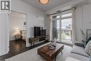 5010 Corporate Drive Unit# 307, Burlington, ON  - Indoor Photo Showing Living Room 