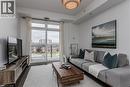 5010 Corporate Drive Unit# 307, Burlington, ON  - Indoor Photo Showing Living Room 