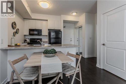 5010 Corporate Drive Unit# 307, Burlington, ON - Indoor