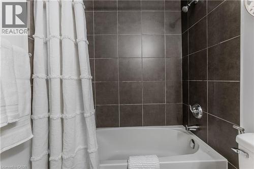 5010 Corporate Drive Unit# 307, Burlington, ON - Indoor Photo Showing Bathroom