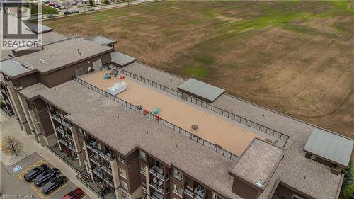 5010 Corporate Drive Unit# 307, Burlington, ON - Outdoor