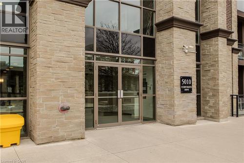 5010 Corporate Drive Unit# 307, Burlington, ON - Outdoor With Exterior