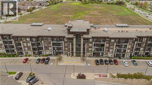 5010 Corporate Drive Unit# 307, Burlington, ON - 