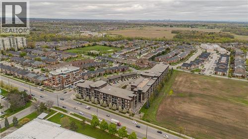 5010 Corporate Drive Unit# 307, Burlington, ON - Outdoor With View