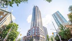 1908 - 159 WELLESLEY STREET E Toronto, ON M4Y 0H5