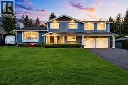 3088 STARLIGHT WAY  Coquitlam, BC V3C 3R1