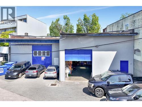 1872 Kingsway, Vancouver, BC 