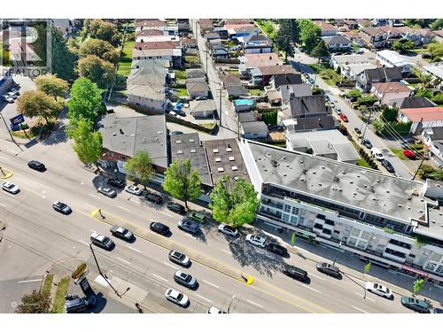 1872 Kingsway, Vancouver, BC 
