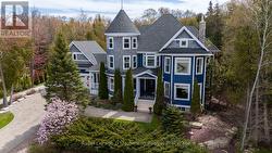 184 TRILLIUM DRIVE Saugeen Shores, ON N0H 2C2