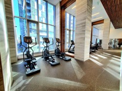 Exercise Room - 