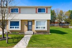25 - 475 SANDRINGHAM CRESCENT  London South (South R), ON N6C 5B9