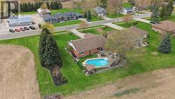 116 BAIRD STREET Blandford-Blenheim (Bright), ON N0J 1B0