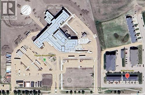 5 815 5Th Street Ne, Weyburn, SK 