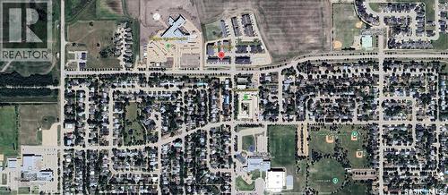 5 815 5Th Street Ne, Weyburn, SK 