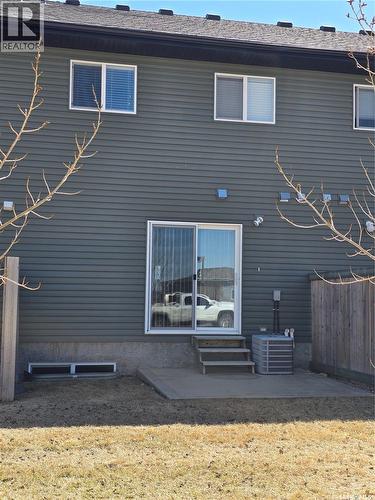 5 815 5Th Street Ne, Weyburn, SK 