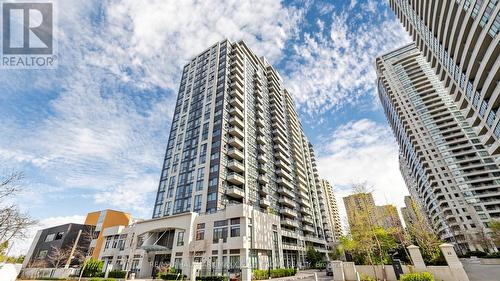 1122 - 35 HOLLYWOOD AVENUE  Toronto, ON M2N 0A9