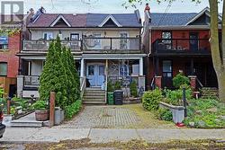 20 ASHDALE AVENUE Toronto, ON M4L 2Y7