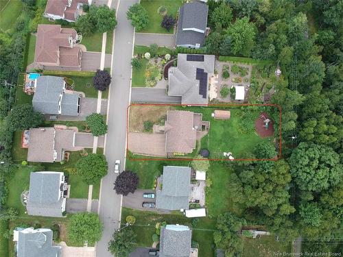 199 Hearne St, Fredericton, NB 