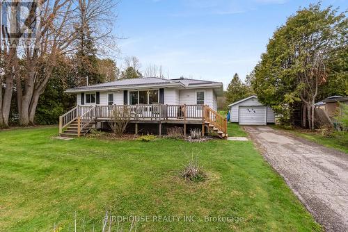 259 GEORGE DRIVE  Kawartha Lakes (Emily), ON K0M 1A0