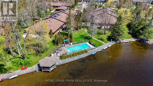 607 - 200 EAST STREET S  Kawartha Lakes (Bobcaygeon), ON K0M 1A0