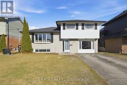 624 BAYFIELD COURT Cobourg, ON K9A 4P1