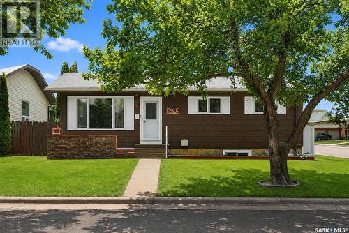 3495 Eagle CRESCENT  Prince Albert, SK S6V 7W9