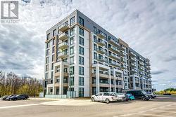 308 - 740 WHITLOCK AVENUE Milton, ON L9E 2B2