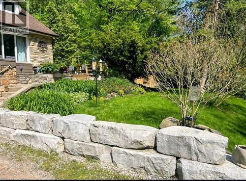 1333 Hidden Valley Road, Burlington, ON - Outdoor