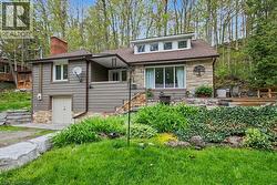 1333 HIDDEN VALLEY Road  Burlington, ON L7P 0T5