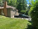 1333 Hidden Valley Road, Burlington, ON  - Outdoor 