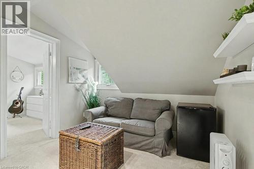 1333 Hidden Valley Road, Burlington, ON - Indoor