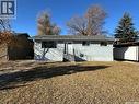 8368 Howard Avenue, Gull Lake, SK  - Outdoor 