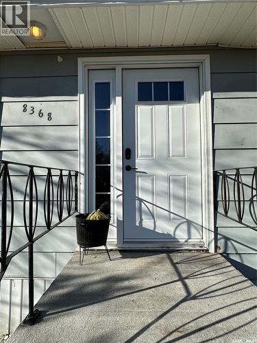 8368 Howard Avenue, Gull Lake, SK -  With Exterior