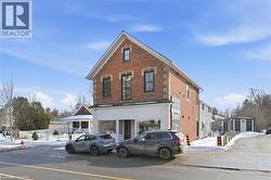 280 E WILSON Street E Unit# 103  Ancaster, ON L9G 2B9