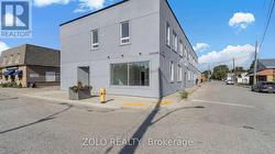 UNIT # 1 - 206 WELLINGTON STREET Chatham-Kent, ON N8A 2X9