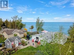 493 BRUCE ROAD #13 ROAD Native Leased Lands, ON N0H 2L0