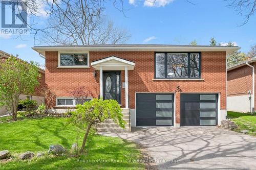 637 CEDARGROVE PLACE  Waterloo, ON N2L 4Y8